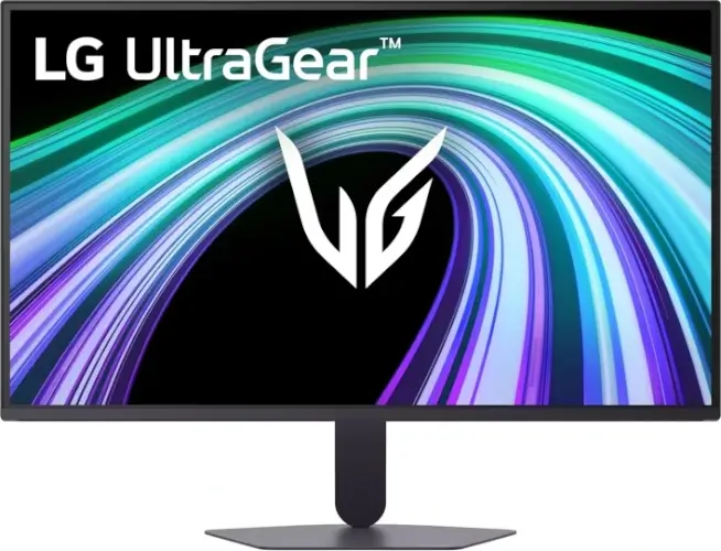מסך מחשב גיימינג "27 UltraGear 27G523B-B LG