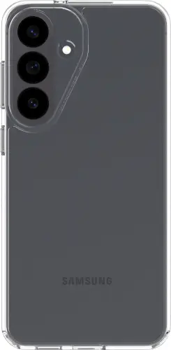 חיפוי שקוף OtterBox Lumen Clear Galaxy S26 FE OtterBox