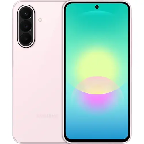 סמארטפון Galaxy A27 6GB+128GB Samsung