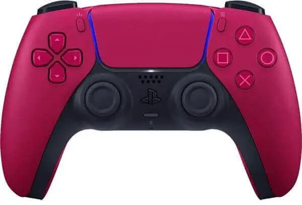 בקר מקורי אלחוטי DualSense Wireless Controller for PS5 Playstation - PS5