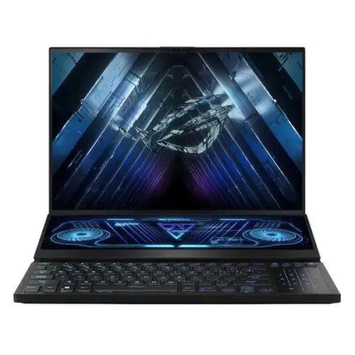 מחשב נייד ROG Zephyrus Duo 16 GX650PY-NM051W Asus