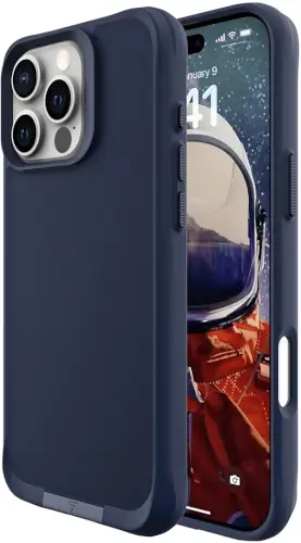 כיסוי לסמראטפון Matrix for iPhone 16 Pro 6.3 GripCase