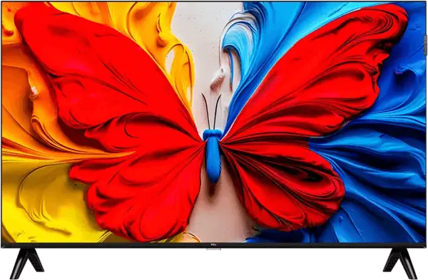 טלוויזיה חכמה "32 S5K QLED 32S5K TCL