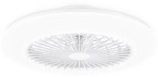 מאוורר תקרה משולב תאורת לד Amigo  60+25 W Philips