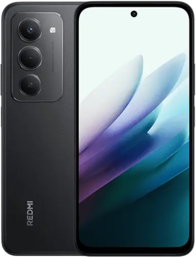סמארטפון Redmi 15 NFC 8GB+256GB שחור Xiaomi - שיאומי