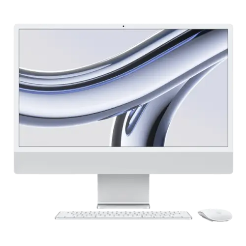 מחשב iMac M3 - 2023 Z19E000CV Apple