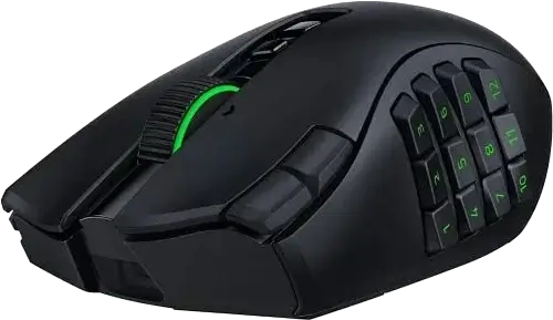 עכבר גיימינג אלחוטי Naga V3 Pro Razer