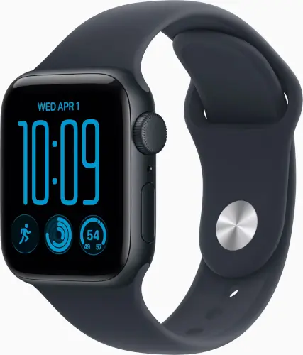 שעון חכם Watch SE3 GPS 40mm Aluminium Apple