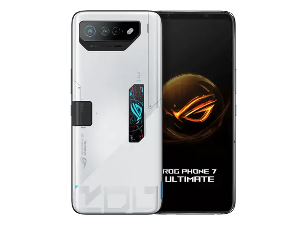 סמארטפון גיימינג ROG Phone 7 Ultimate 16GB+512GB Asus