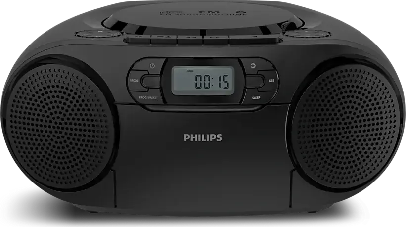 נגן CD נייד TAZ2200/10 Philips