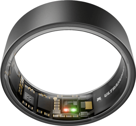 טבעת חכמה Ring Air Ultrahuman
