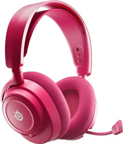 אוזניות גיימינג אלחוטיות Arctis Nova 7 Gen 2 - שחור SteelSeries