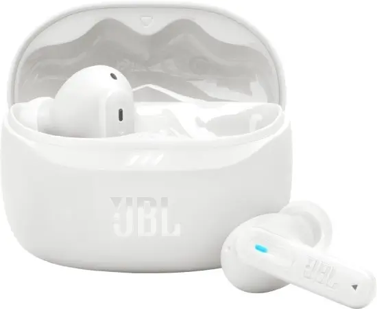אוזניות אלחוטיות TWS עם ביטול רעשים Tune Beam 2 JBL