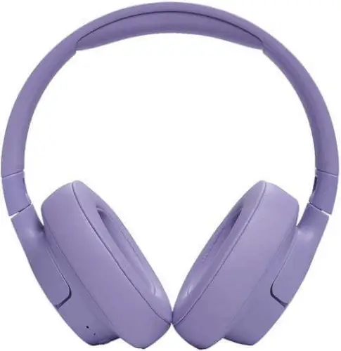 אוזניות אלחוטיות Tune 720BT JBL