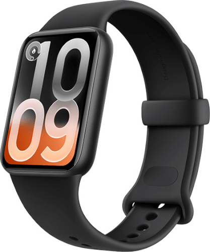 צמיד כושר חכם Smart Band 10 Pro - שחור Xiaomi - שיאומי