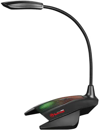 מיקרופון גיימינג למחשב Scorpion MIC-01 MARVO