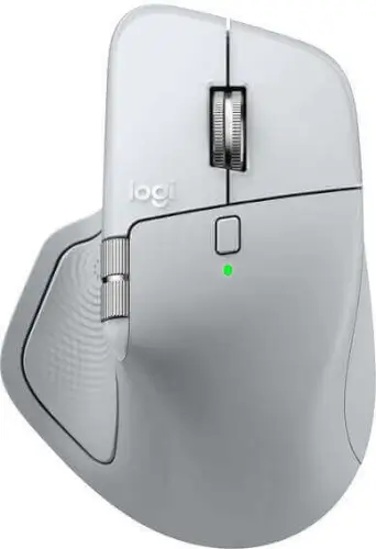 עכבר אלחוטי MX Master 4 For Mac Logitech