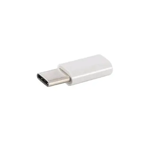 מתאם Type C USB-A/F TO USB-C/M SmartCom