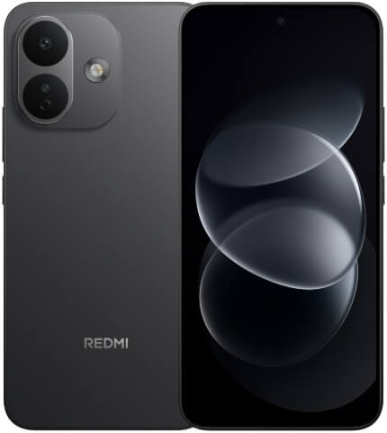 סמארטפון Redmi Note 17 Pro 5G 8GB+256GB שחור Xiaomi - שיאומי