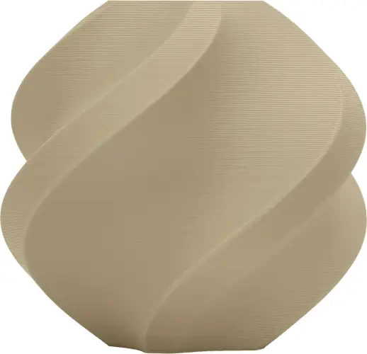 סליל הדפסה למדפסת תלת מימד PLA Matte Bambu Lab