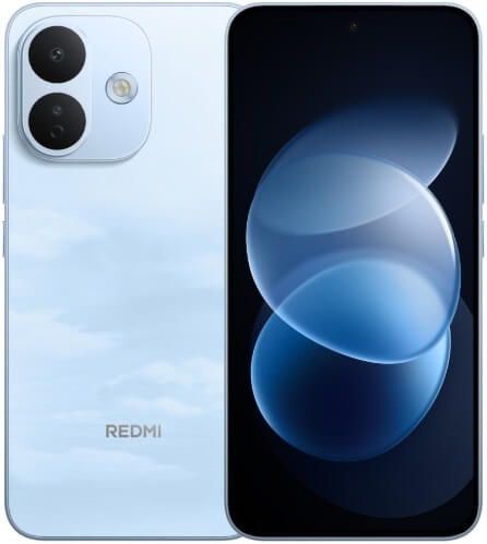סמארטפון Redmi Note 17 Pro 5G 8GB+256GB תכלת Xiaomi - שיאומי