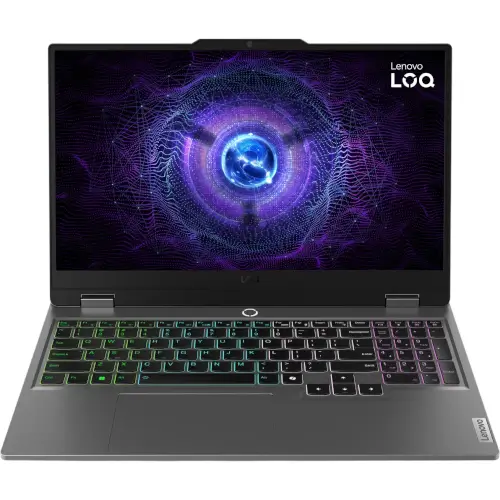 מחשב נייד LOQ 15IRX9 83DV00T8IV Lenovo