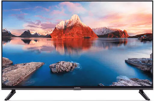 טלוויזיה חכמה "32 L32M8-A2ME Xiaomi - שיאומי