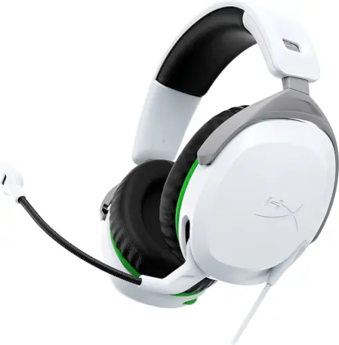 אוזניות גיימינג חוטיות CloudX Stinger 2 HyperX