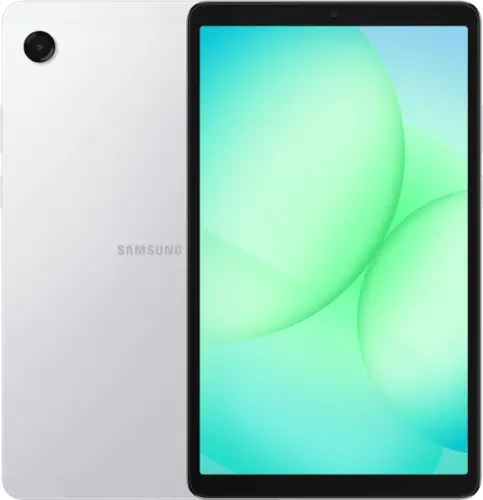 טאבלט "8.7 Galaxy Tab A11 WiFi X135 LTE 4GB+64GB Samsung כסוף