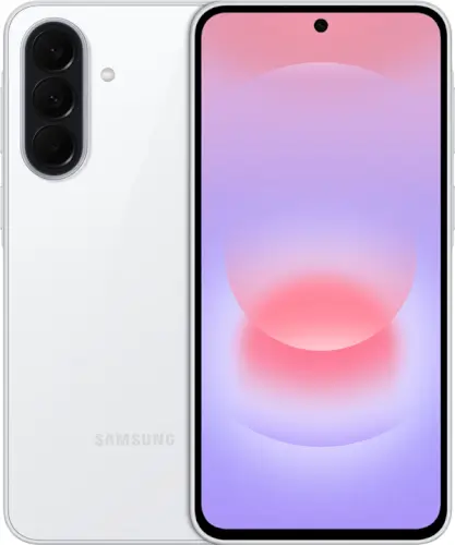 סמארטפון Galaxy A37 5G 6GB+128GB - לבן Samsung