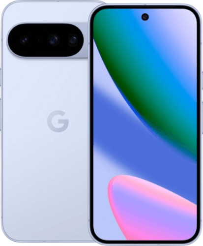 סמארטפון Pixel 10 12GB + 256GB - לבן - גירסה הודית Google
