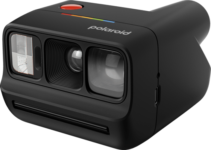 מצלמת פיתוח מיידי Go Generation 3 Polaroid - פולארויד