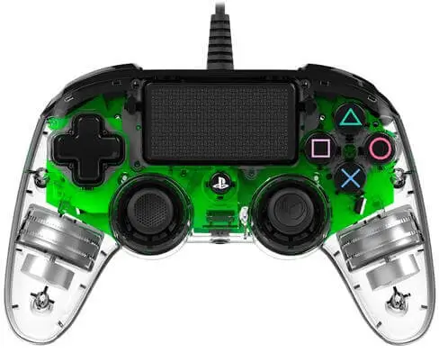 בקר חוטי Nacon PS4 Official Wires Controller Big Ben