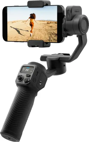 מייצב גימבל חכם Fluid Pro AI GoPro