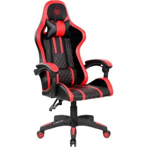 כיסא גיימרים מקצועי SPIDER-FORMULA SPIDER