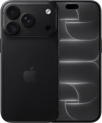 סמארטפון iPhone 18 Pro 256GB - שחור Apple