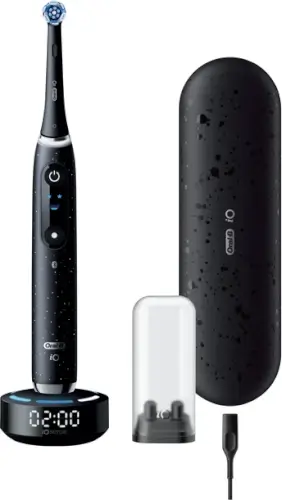 מברשת שיניים חשמלית נטענת iO10 Oral-B
