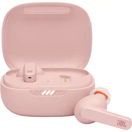 אוזניות אלחוטיות +Live Pro JBL