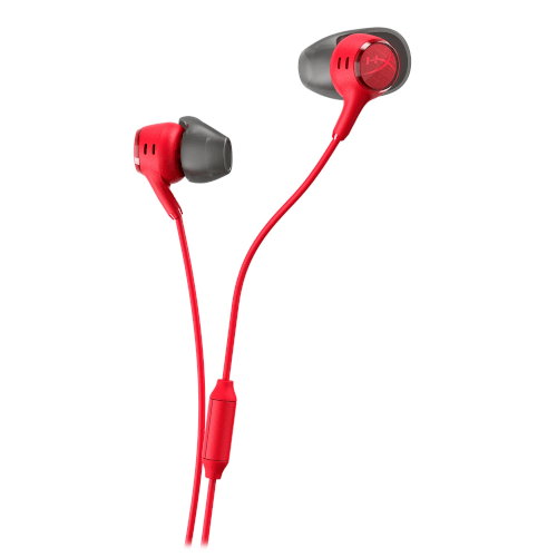 אוזניות גיימינג חוטיות 3.5 מ"מ Cloud Earbuds III S HyperX