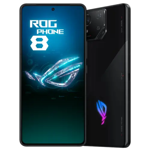 סמארטפון גיימינג ROG Phone 8 Pro 24GB + 1TB Asus