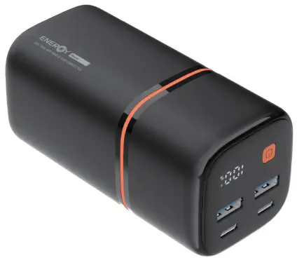 סוללת גיבוי E20K PD20 20000mAh Energy