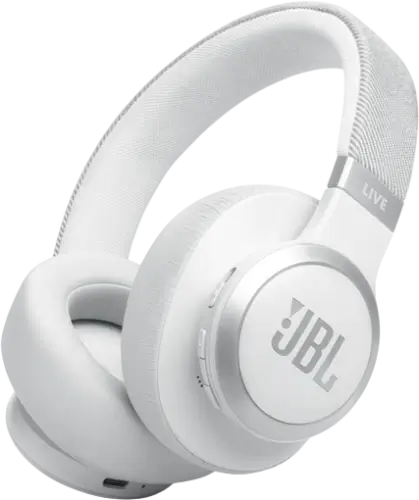 אוזניות אלחוטיות Live 770NC JBL