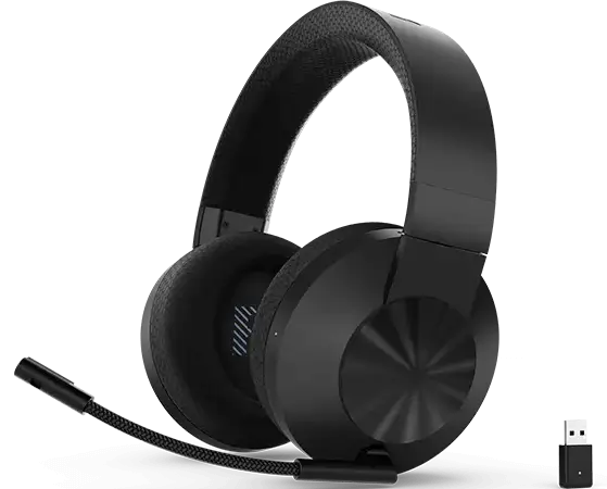 אוזניות גיימינג אלחוטיות Legion H600 Gaming  Lenovo