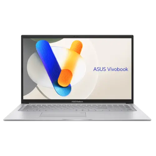 מחשב נייד Vivobook 17 X1704VA-AU324W ASUS