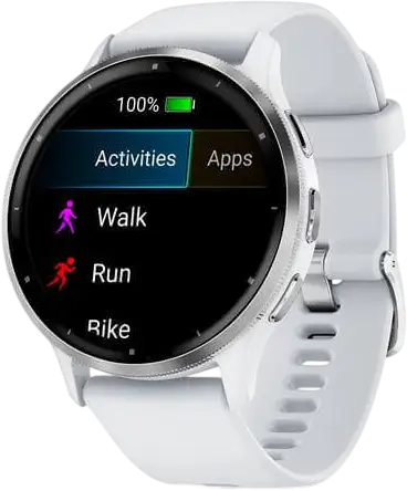 שעון חכם Venu 3 Garmin