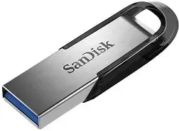 זכרון נייד  Ultra Flair 32GB Sandisk