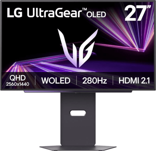 מסך מחשב גיימינג "27 27GX700A-B LG
