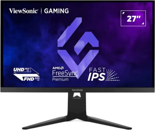 מסך מחשב גיימינג "27 XG275D1-4K ViewSonic
