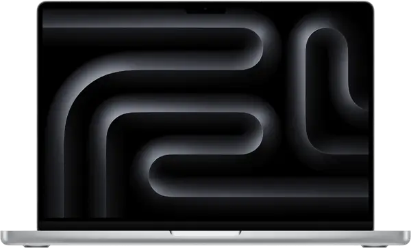 מחשב נייד MacBook Pro 14 M5 - 2025 Z1KJ000GL Apple