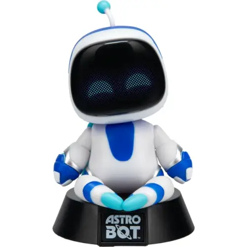 מנורה לשולחן Astrobot Icon  PALADONE